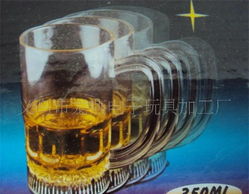 啤酒杯與啤酒閃光杯 酒吧熱銷(xiāo)產(chǎn)品全解析，廠家、價(jià)格與經(jīng)營(yíng)策略