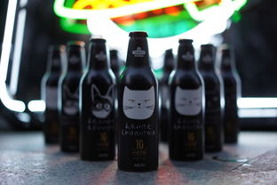 魔都驚現(xiàn)6米大貓，是藝術(shù)裝置還是商業(yè)噱頭？酒類(lèi)經(jīng)營(yíng)新?tīng)I(yíng)銷(xiāo)揭秘