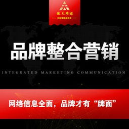 全案整合營銷 構(gòu)建企業(yè)品牌競爭力的核心引擎